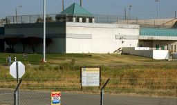 The Federal Correctional Institution in Dublin, California