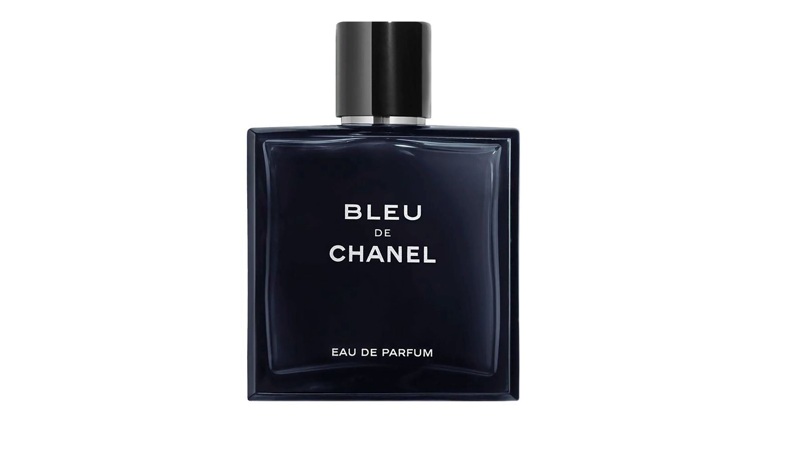 blue of chanel parfums men