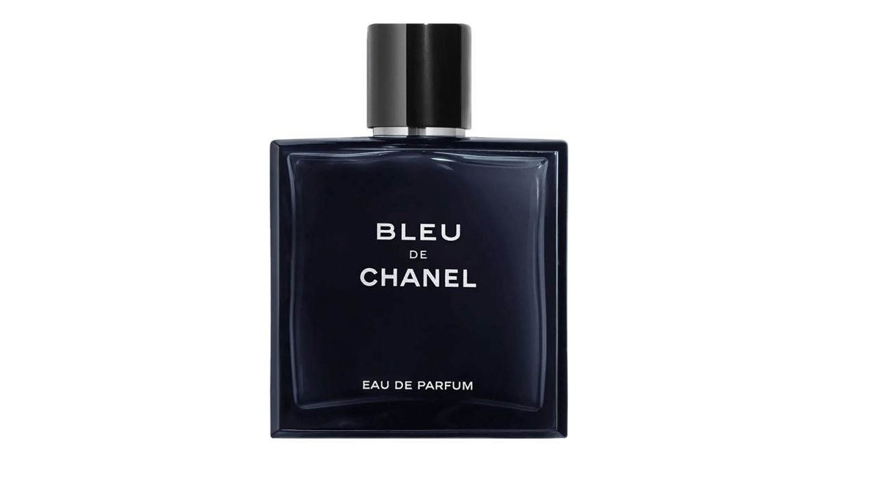chanel blue fragrance for men