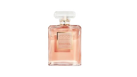 Coco Mademoiselle perfume by Chanel