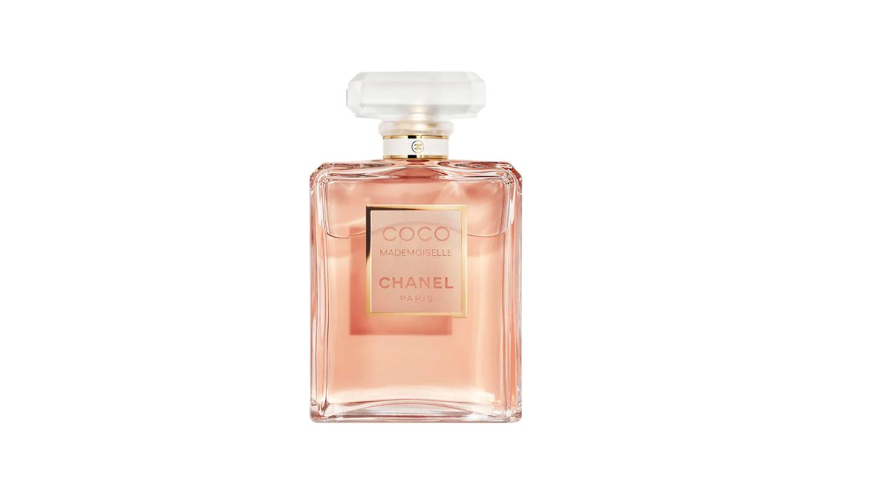 coco chanel classic perfume women