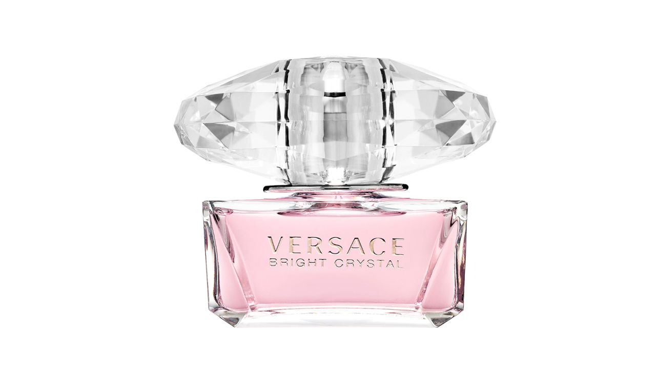 Versace Bright Crystal perfume review - ScentBird