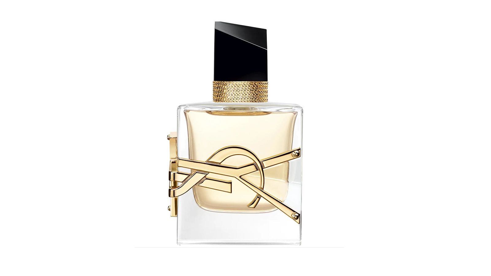 Black Opium Le Parfum Yves Saint Laurent perfume - a new fragrance for  women 2022