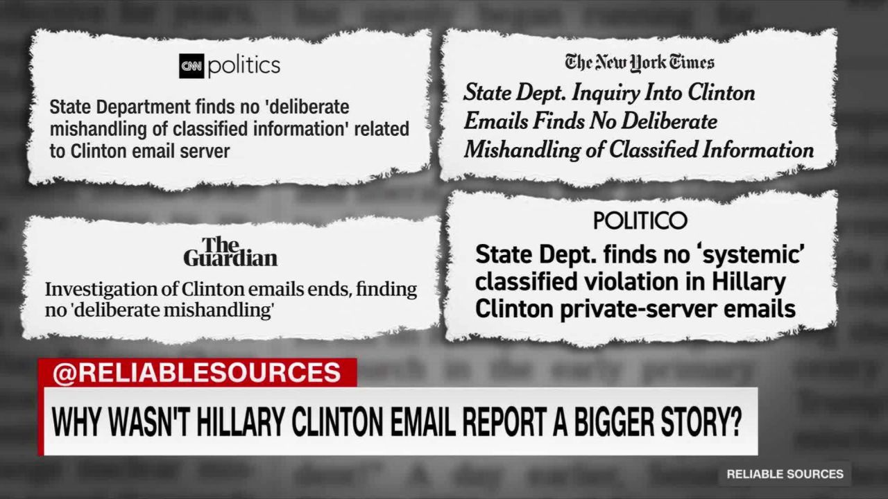exp Anti-climactic end to Hillary Clinton email probe_00002001.jpg