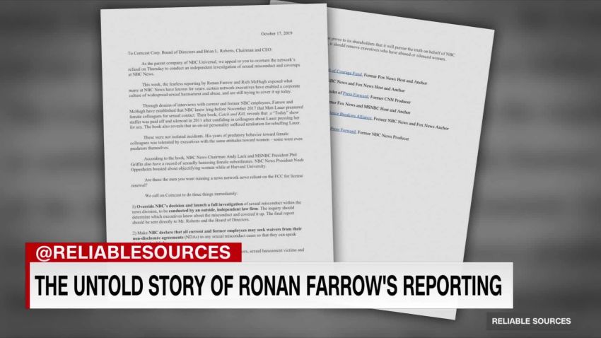 exp Ronan Farrow on the big picture in 'Catch and Kill'_00002001.jpg