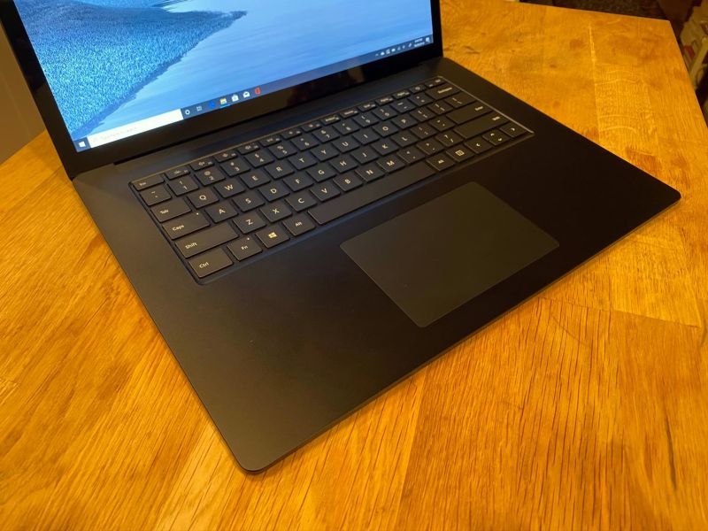 Microsoft Surface Laptop 3 Review | CNN Underscored