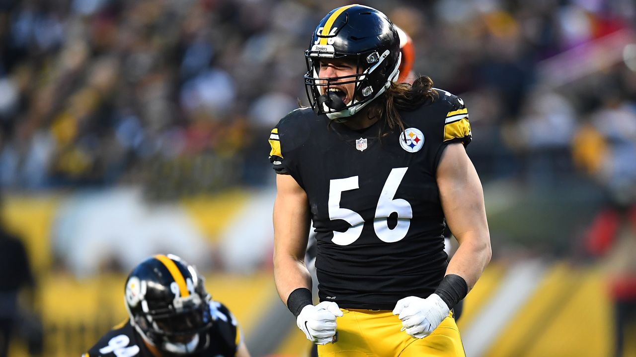Pittsburgh Steelers linebacker Anthony Chickillo has been arrested following a domestic dispute.