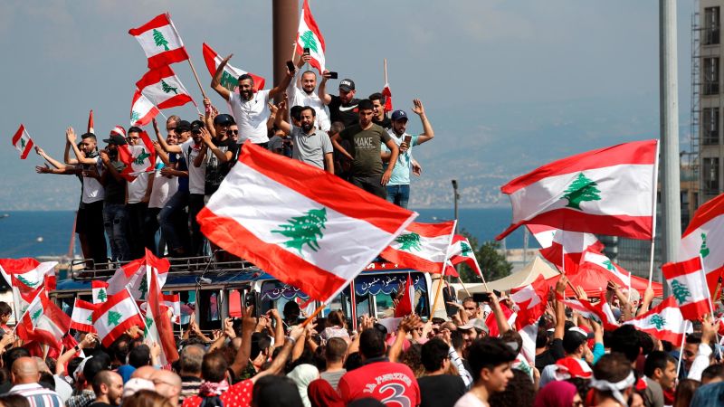 People are protesting around the world. Here’s why CNN