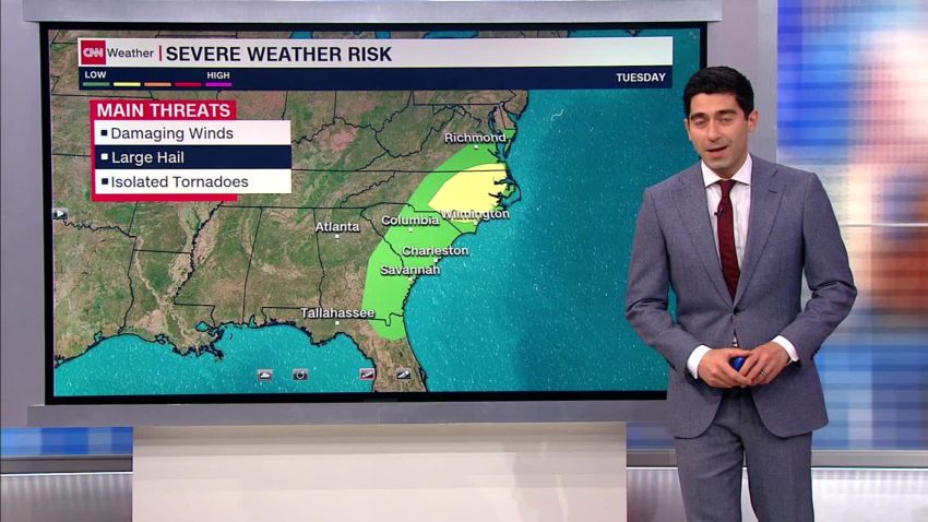 daily weather forecast severe storms southeast snow west fire risk southwest_00002310.jpg