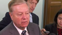 Graham on lynching