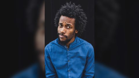 Nikkolas Smith