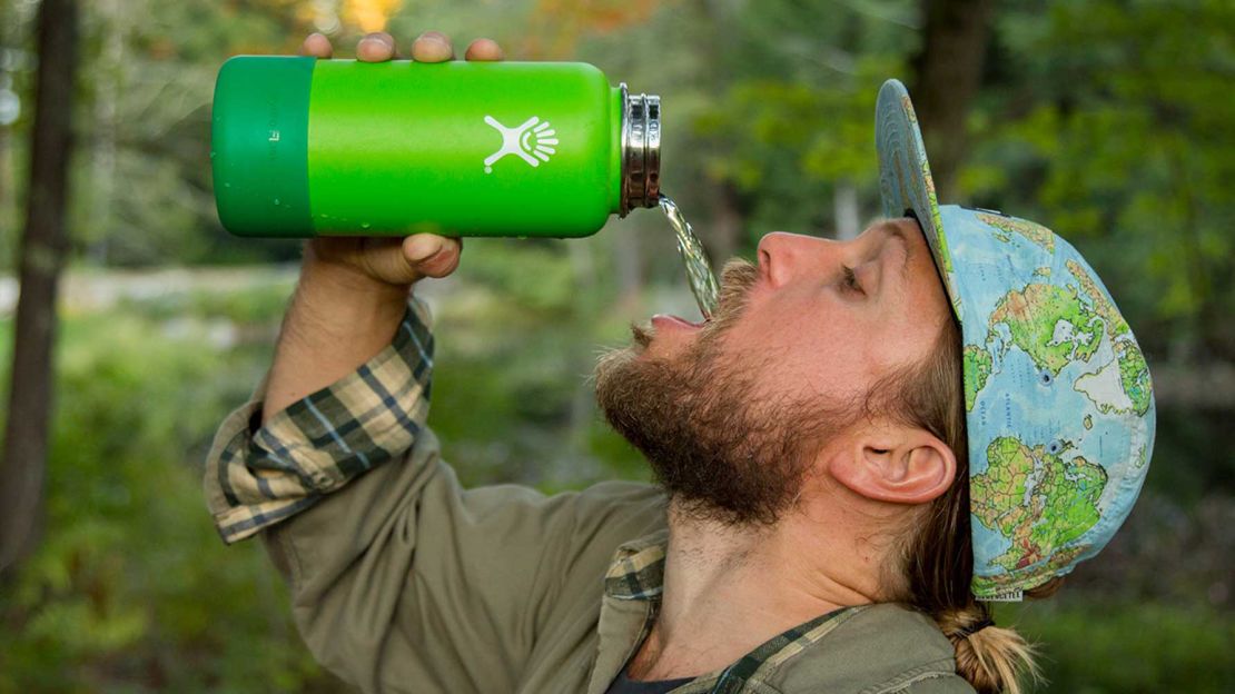 The Science Behind Thermos Bottles: How They Keep Your Beverages