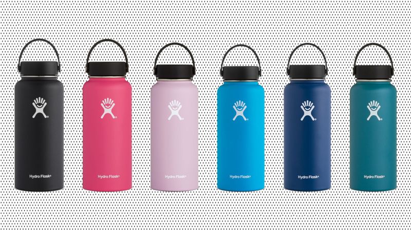 Hydro Flasks: Why they're popular and why we love them | CNN