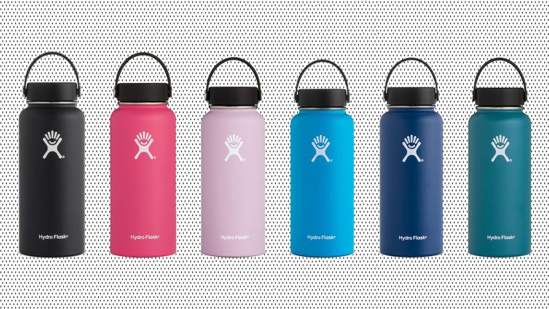 Hydro Flask Vs Yeti: Which Brand Is BETTER?