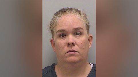 Kelly Turner, aka Kelly Gant, was charged in the 2017 death of her daughter.