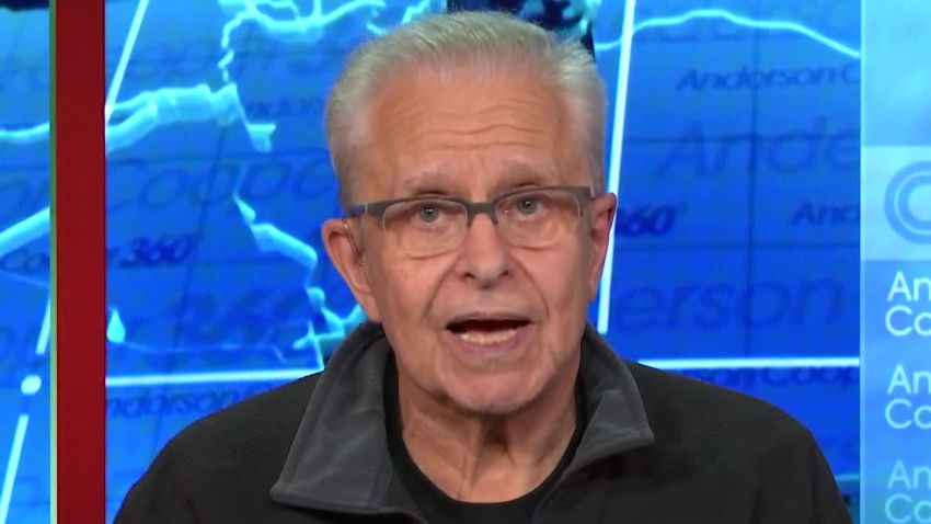 laurence tribe ac360 intv