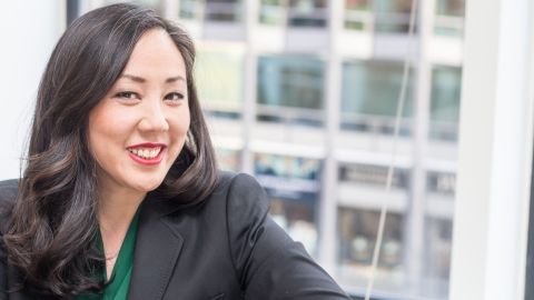 Mieke Eoyang