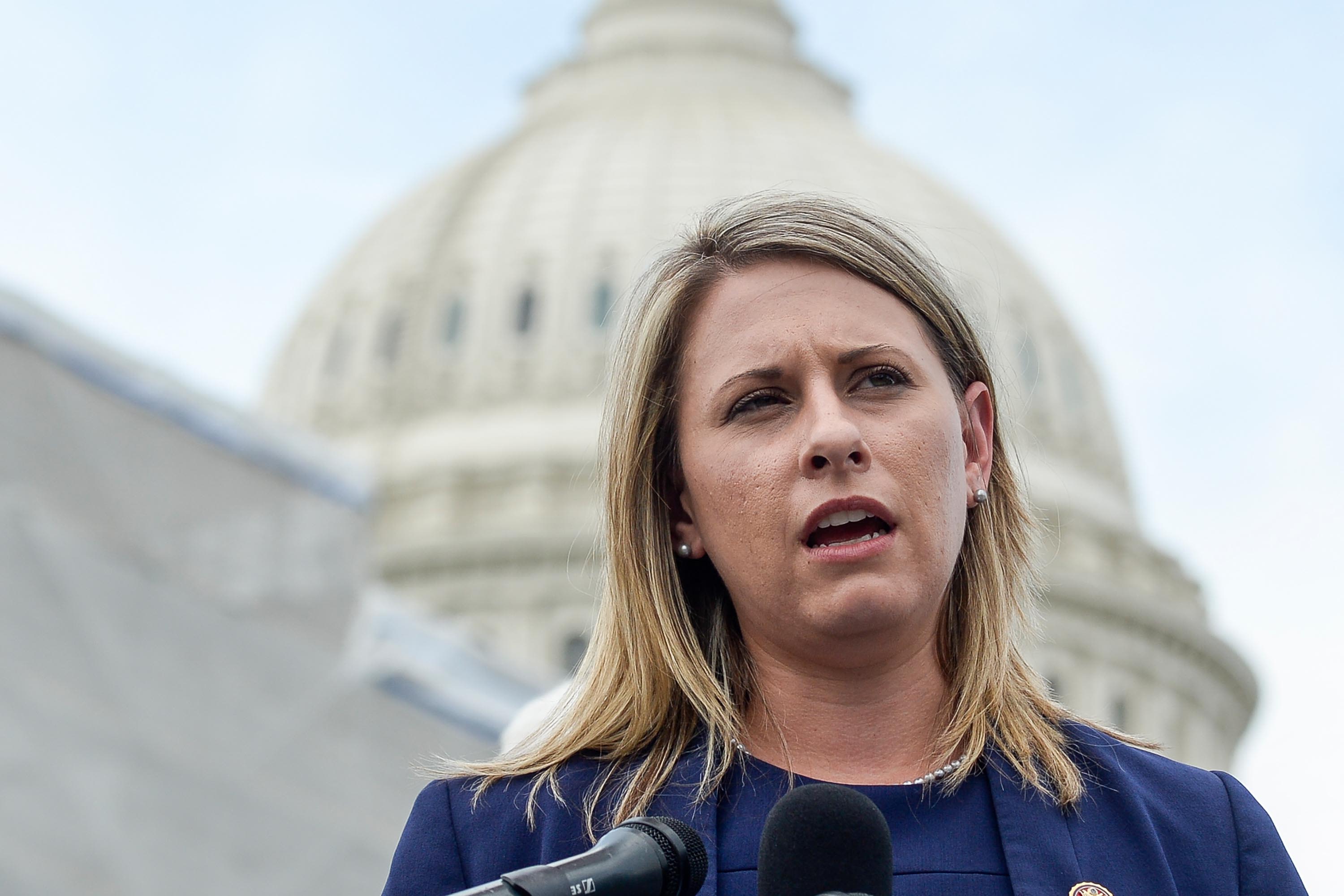 Shcool Girl Reps Xxx Vedios - Targeting of Rep. Katie Hill is a warning shot to women (Opinion) | CNN