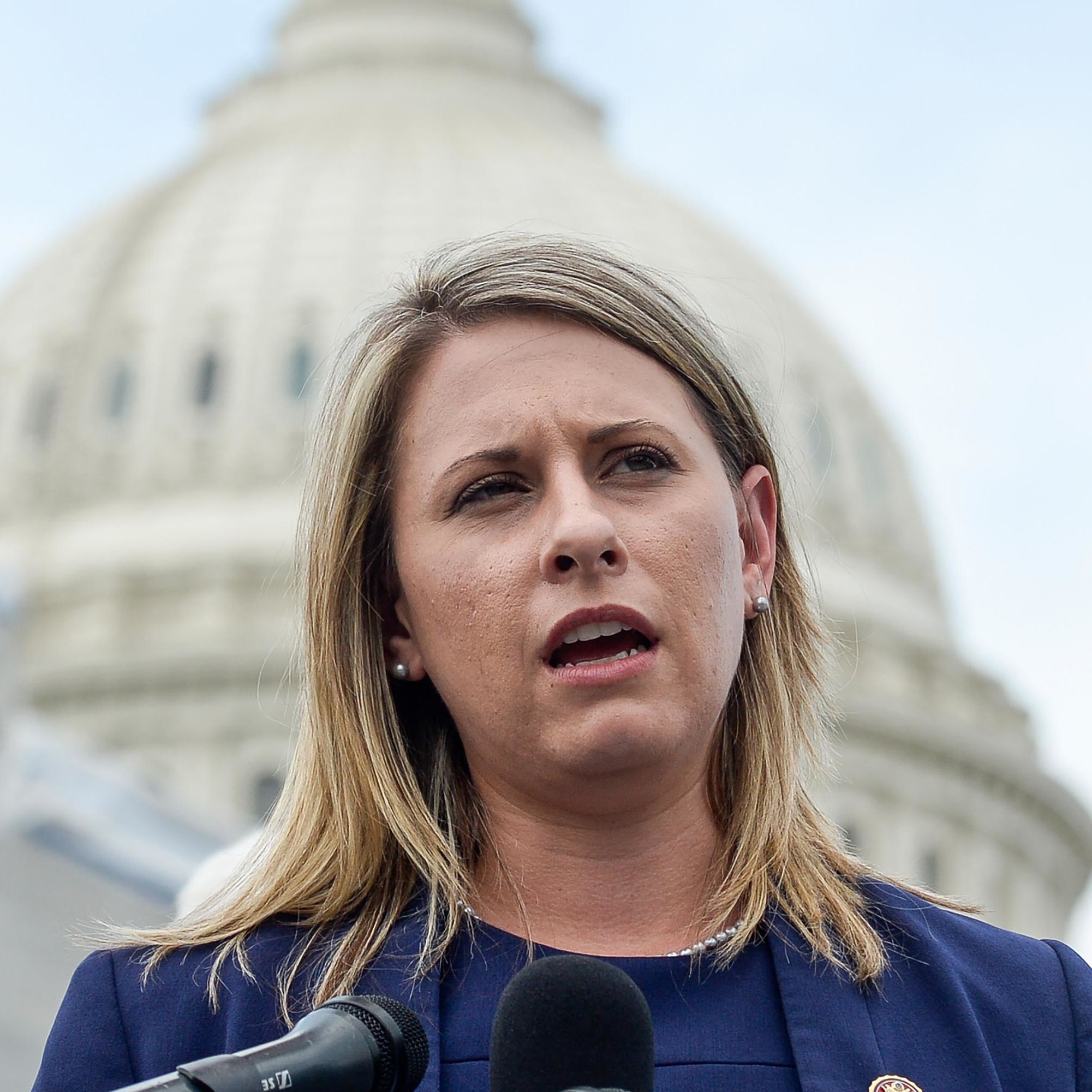 Crime Alert Rep Cen Xxx - Targeting of Rep. Katie Hill is a warning shot to women (Opinion) | CNN