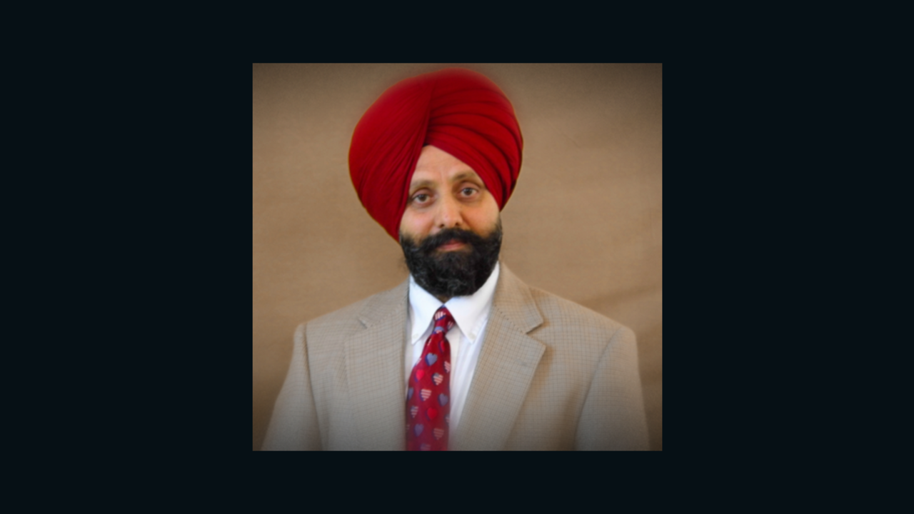 Rana Singh Sodhi