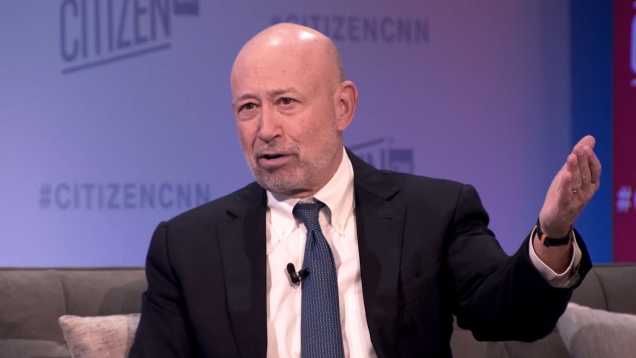 lloyd blankfein citizen