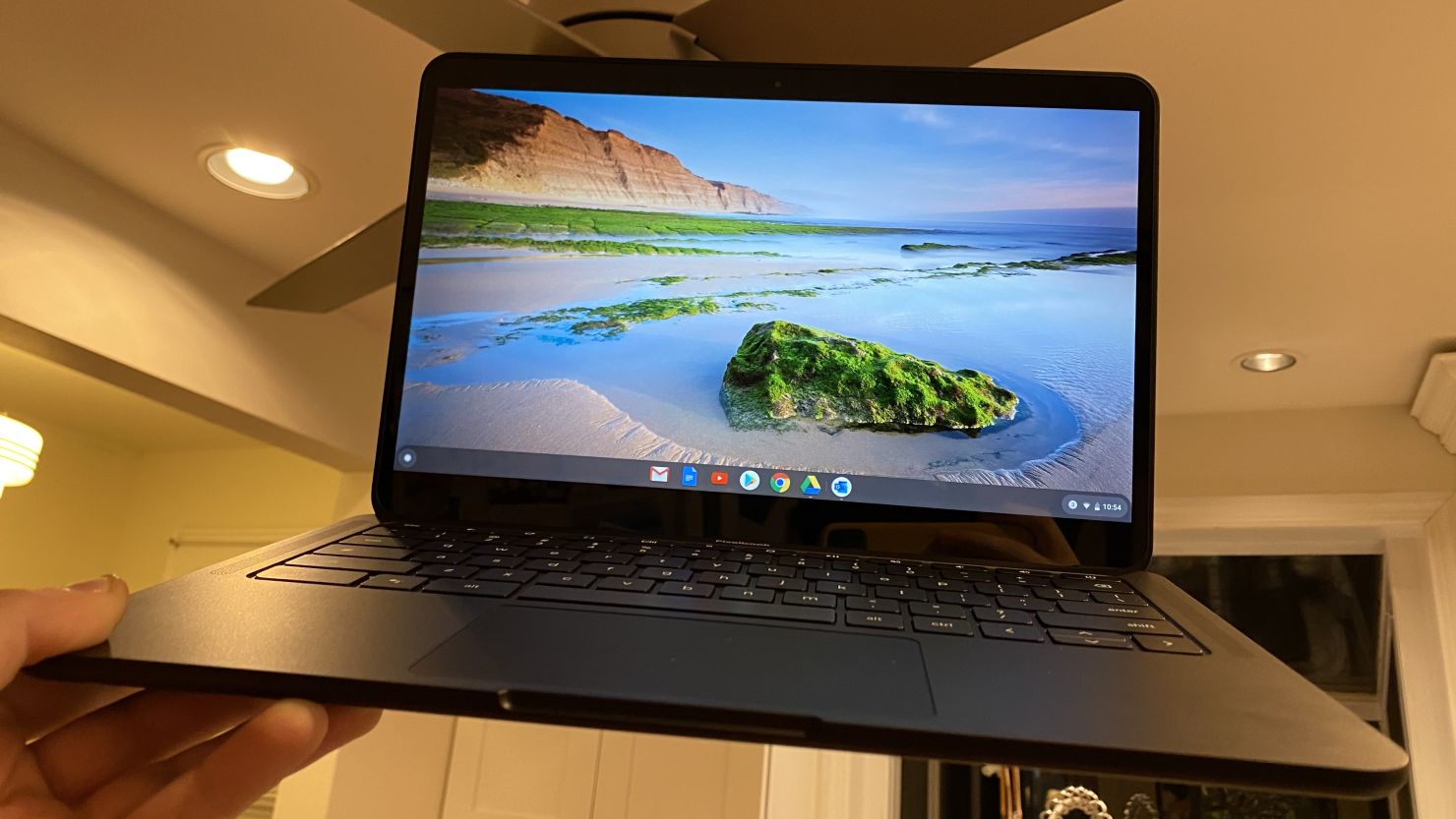 Google Chromebook Pixel (2015) review: Once a worthy Windows alternative,  now replaced with the Pixelbook