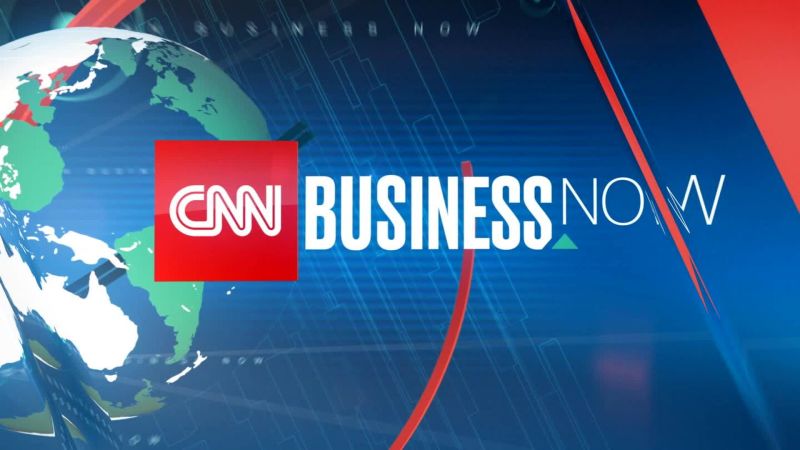 CNN Business Before The Bell | CNN Business