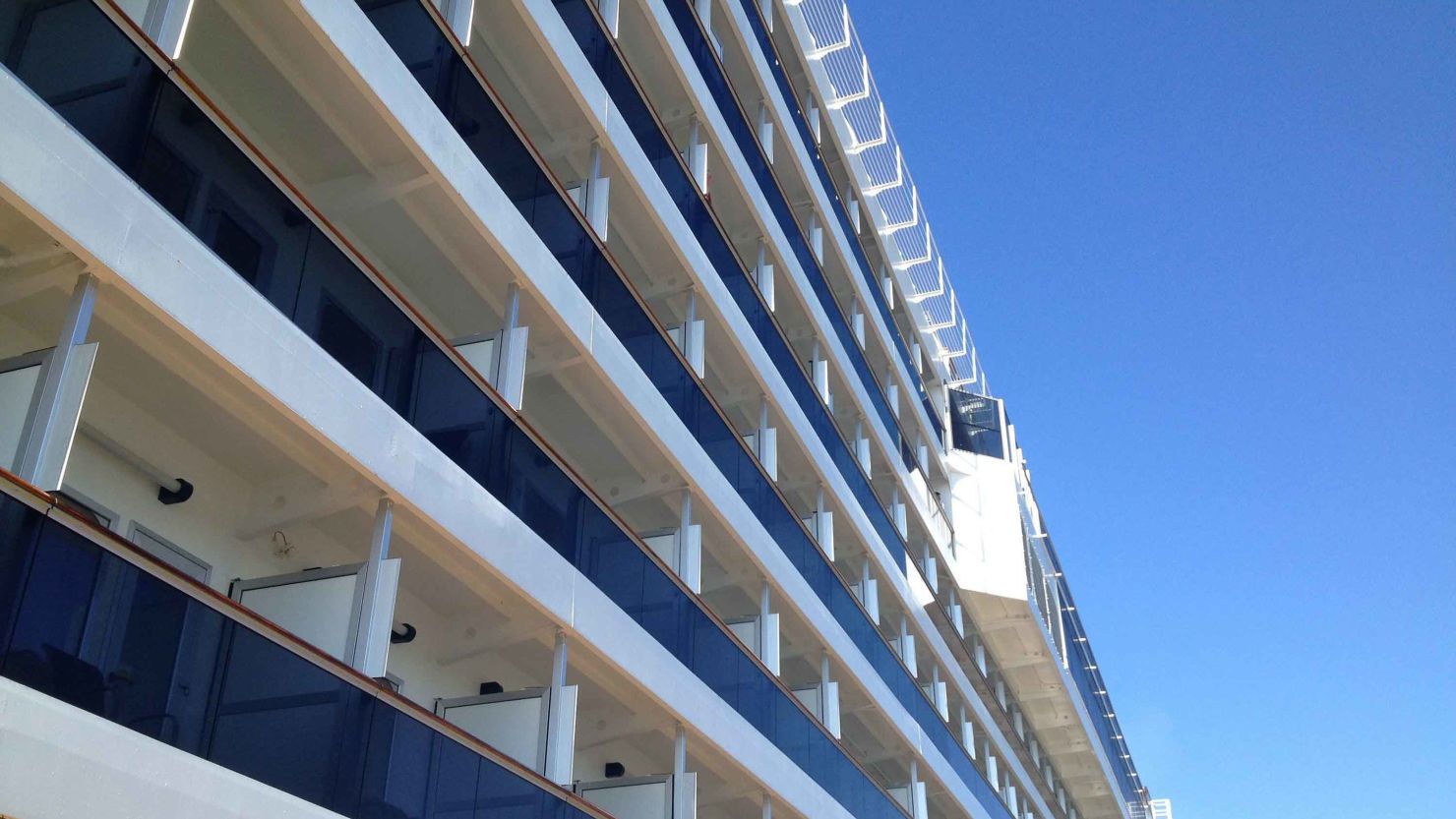 Coast Guard searching for man who went overboard Carnival cruise ship CNN