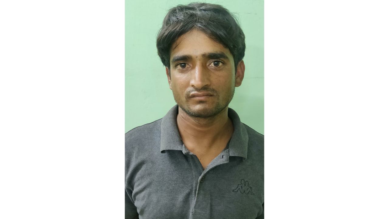 Yarlen, one of India's most wanted wildlife traffickers, was arrested on October 19 after several years on the run. He admitted to killing a number of sloth bears and tigers.