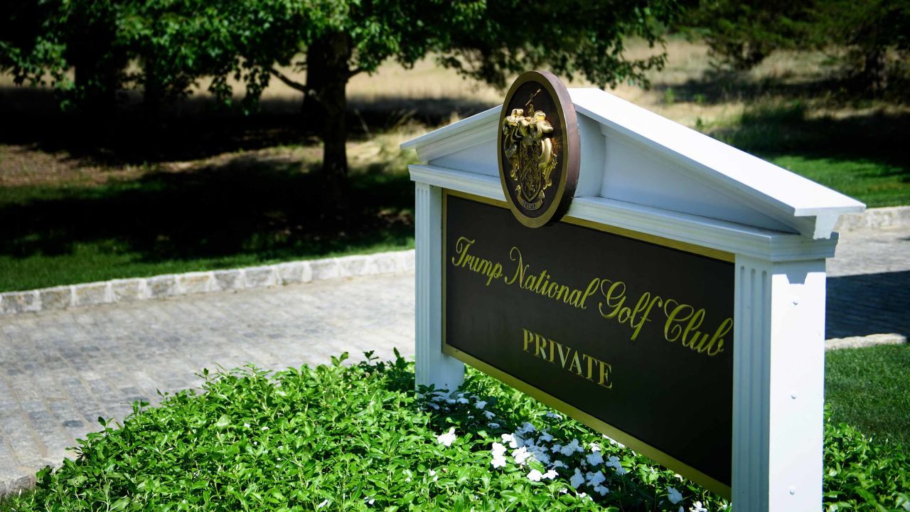 02 Trump National Golf Course FILE