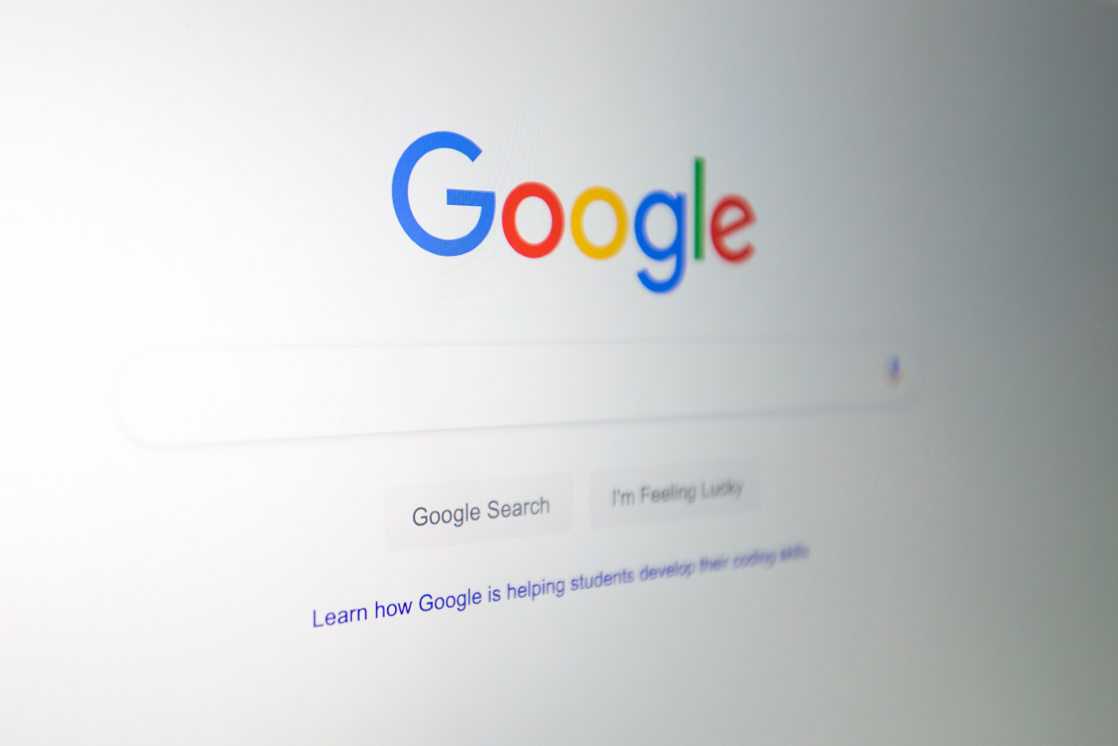 2019's Most Searched Keywords on Google (the Internet)