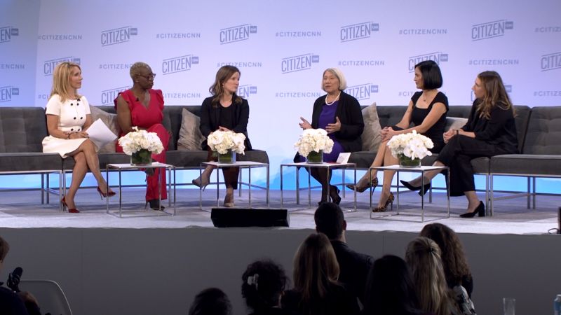 Badass women of the leading Democratic presidential campaigns: No ...