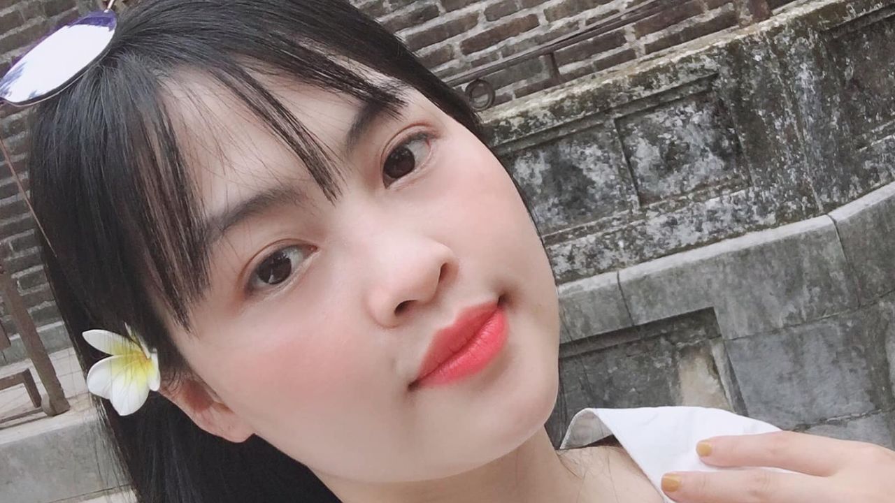 Pham Thi Tra My is believed to be among the 39 people found dead in the refrigerated lorry trailer.