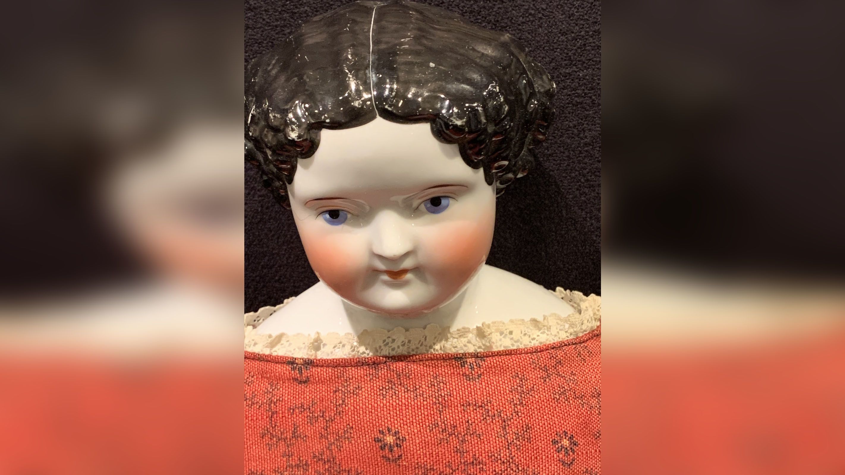 04 History Center of Olmsted County creepy dolls trnd