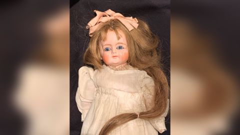 02 History Center of Olmsted County creepy dolls trnd