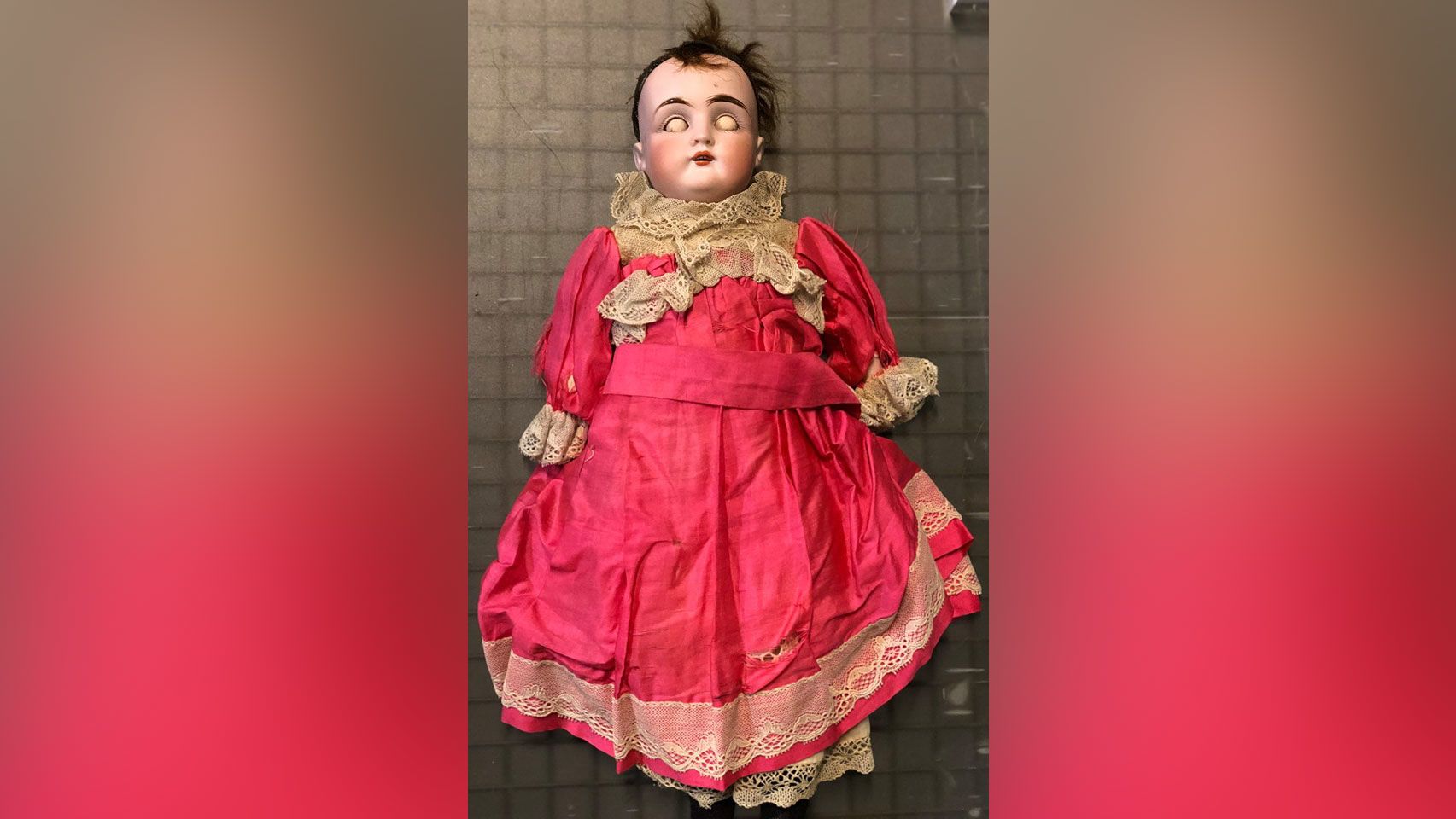 05 History Center of Olmsted County creepy dolls trnd