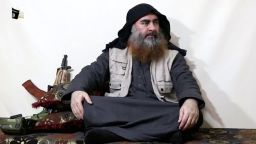 bpt102 Trump ISIS Abu Bakr al-Baghdadi FILE PHOTO 10272019