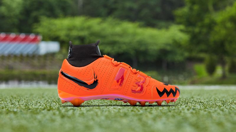 Odell beckham cleats 2019 online