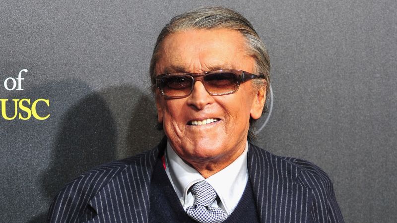 Robert Evans, ‘Chinatown’ and ‘Godfather’ producer, dead at 89 | CNN