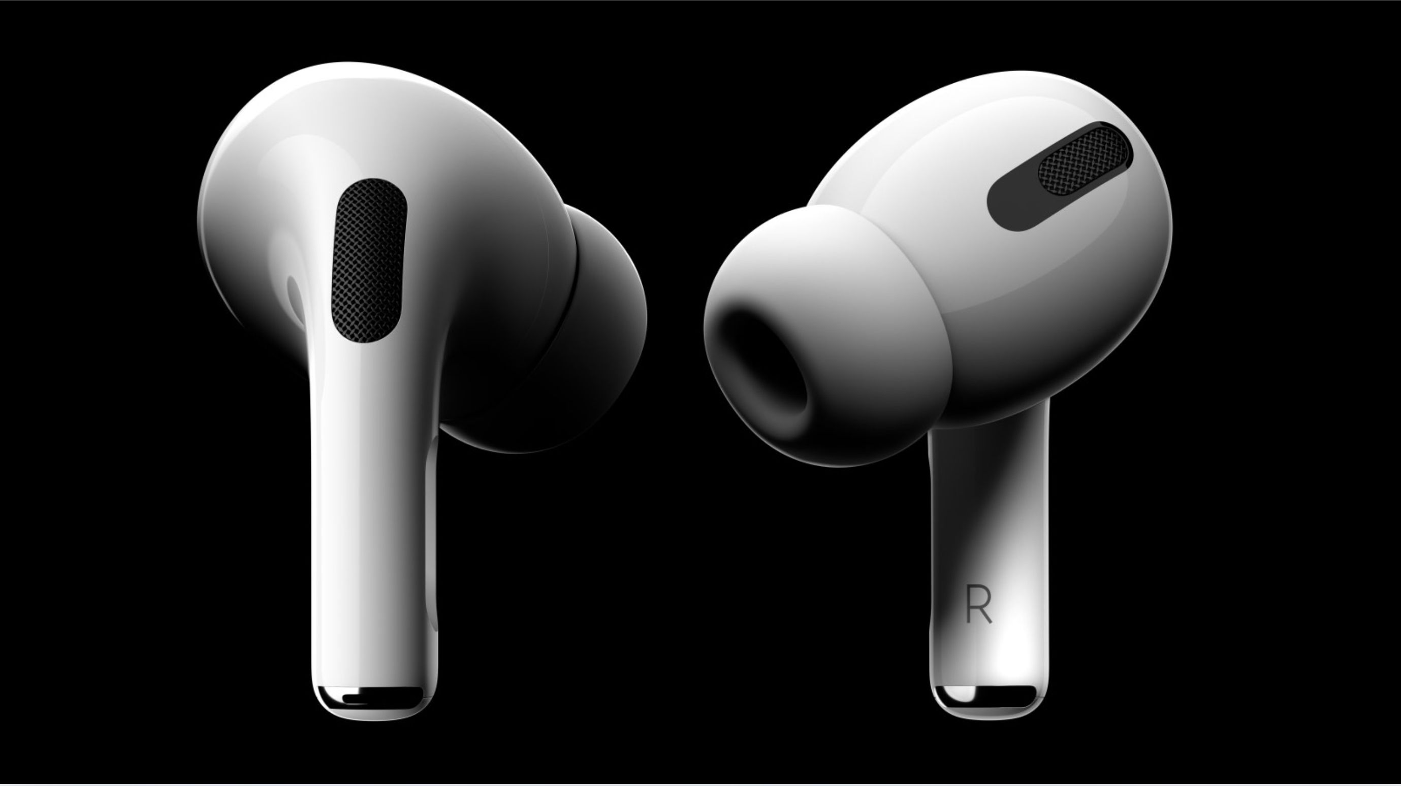 Pro: Apple unveils AirPods with new and noise cancellation | CNN Business