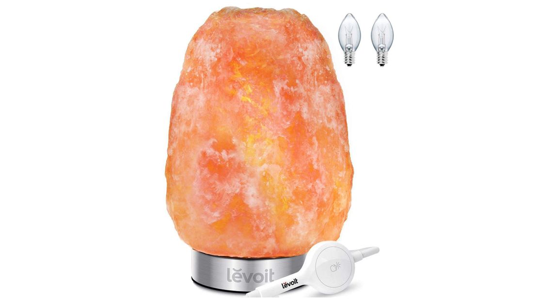 Levoit Kyra Himalayan Salt Lamp