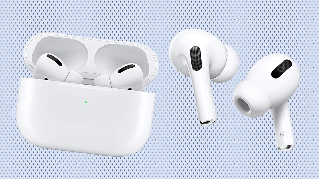 AirPods Pro 2 earbuds are a leap ahead in almost every way but