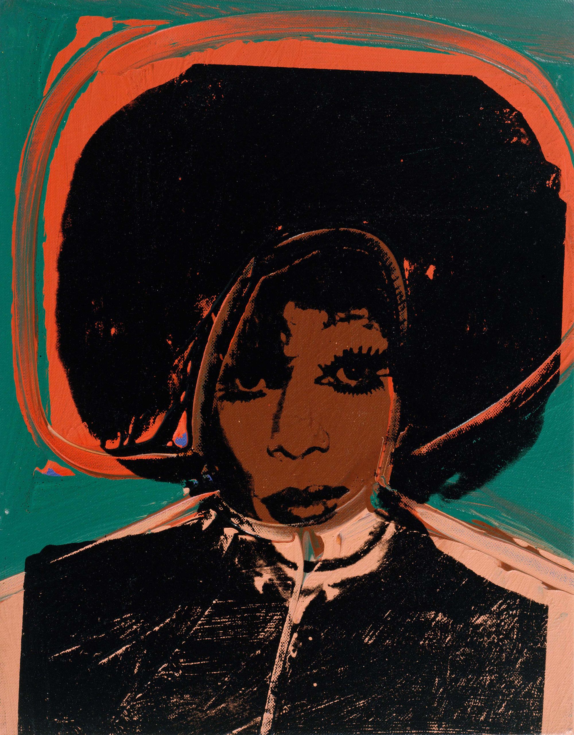 05 Andy Warhol_Ladies and Gentlemen