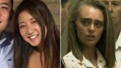 boston college texting and michelle carter SPLIT