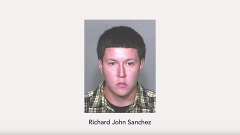 An attorney for Richard Sanchez's family applauded the police department's handling of the case. 