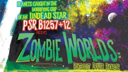 NASA seyahat posters_Zombie Worlds