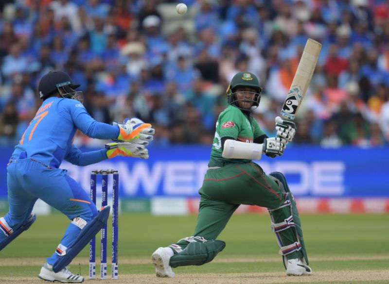 Shakib Al Hasan: Bangladesh Cricket Star Banned Over Corruption | CNN