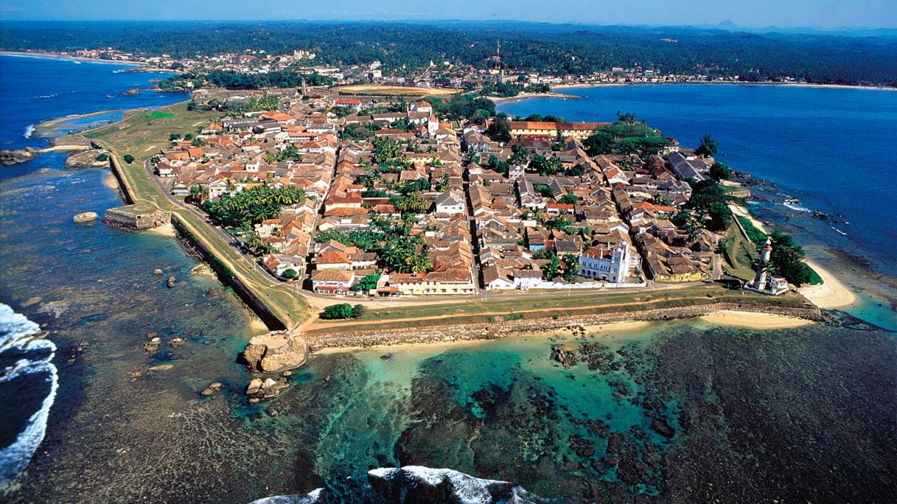 <strong>Financial hit:</strong> Tourism is Sri Lanka's third largest foreign exchange earner, bringing around $4.4 billion to the island every year.