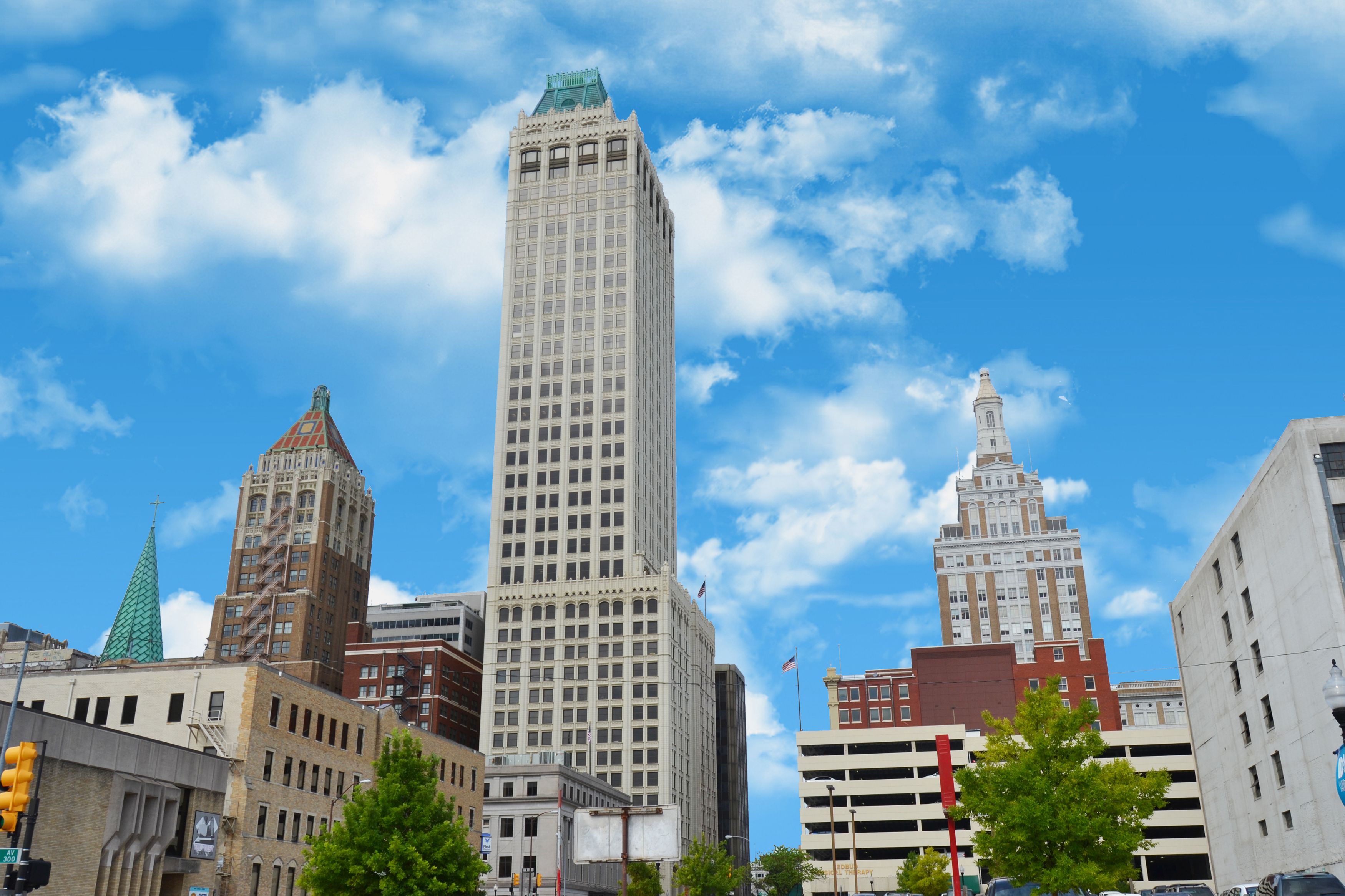 This foundation will pay you $10,000 to move to Tulsa, Oklahoma
