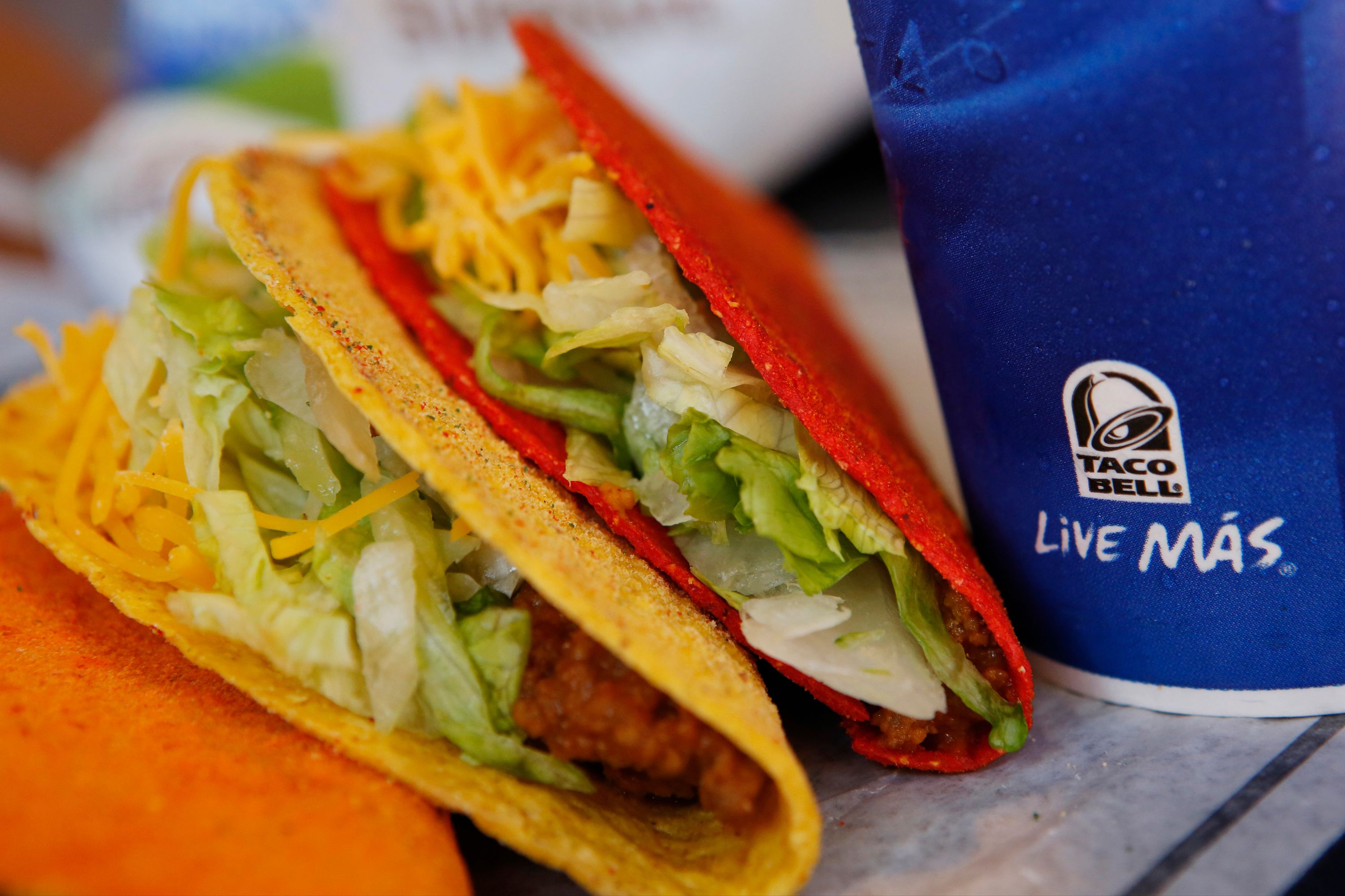 Taco Bell offers free tacos for minor league baseball name change